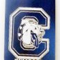 School Dog Tag