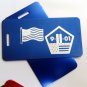 Gear Tag, Personalized