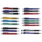 Engraved Pens, Set of 50 for Business Gifts