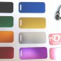 Gear Tags, Set of 10