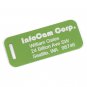 Gear Tags, Set of 10