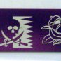 GEAR TAGS, SET OF 25, INDIVIDUALLY PERSONALIZED
