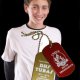 Custom Dog Tags, Colors