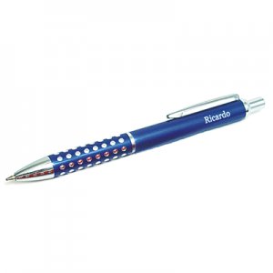 Engraved Pen