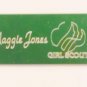 3 Piece Scout Tag Set Gift