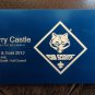 3 Piece Scout Tag Set Gift