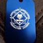 SCOUT DOG TAG