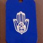 Religious Emblem Tag