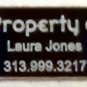 Property Labels