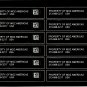 Property Labels