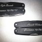Engraved Personalized Multi-Tool