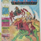 Masters of the Universe Comic Magazine (1987) number 24