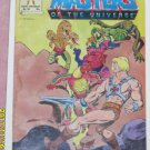 Masters of the Universe Comic Magazine (1987) number 38