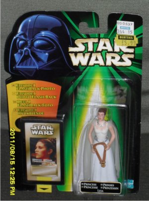 Leia (POTF)