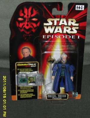Senator Palpatine (TPM)