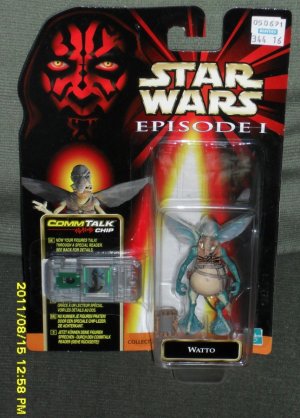 Watto (TPM)