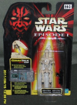 Battle Droid (TPM)