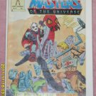 Masters of the Universe Comic Magazine (1987) number 32