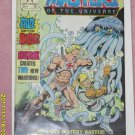 Masters of the Universe Comic Magazine (1987) number 31