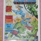 Masters of the Universe Comic Magazine (1987) number 30
