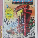 Masters of the Universe Comic Magazine (1987) number 29