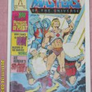 Masters of the Universe Comic Magazine (1987) number 22