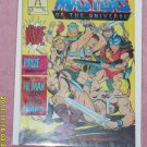Masters of the Universe Comic Magazine (1987) number 21