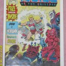 Masters of the Universe Comic Magazine (1987) number 36