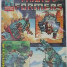 Transformers Comic by Marvel (1986) Issue No 47