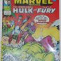 Hulk Comic by Marvel (1978) Issue No 293