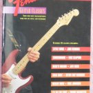 Fender Guitar Classics vol 1- Hal Leonard 1994