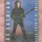 Joe Satriani – Flying in a blue dream audio Cassette