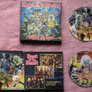 Iron Maiden - Best of the Beast