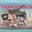 Tank Attacks