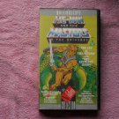 He-man - The Cat and the Spider (VHS)