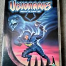 Visionaries - Volume one (rare)