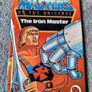 The Iron Master (Book)