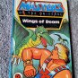 Wings of Doom (Book)