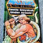 Castle Grayskull Under Attack (Book)