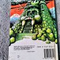 Castle Grayskull Under Attack (Book)