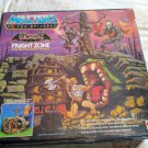 Freight Zone Playset 1985 Mattel