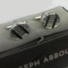 Joseph Abboud Beautiful Design Cufflinks - GREAT GIFT ITEM !!