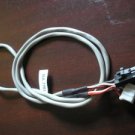 MPC-2 to Soundblaster CD-ROM Audio Cable (Black to White) w/ clips