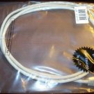 10 Lot 5' Foot Cat5e Ethernet RJ45 Network Patch Cable Cables