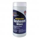 Falcon Disinfecting Keyboard Wipes - DKBST