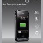 Kensington PowerGuard™ Battery Case with Card Stand (White) K39287US