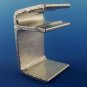 Aluminum "E" Clip 5/8" for Patio Furniture Square Frames Straps Strapping