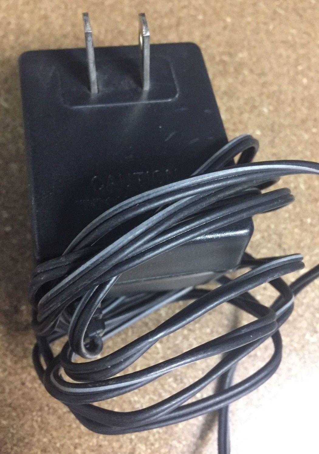 Radio Shack power supply 43825/826
