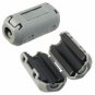 3X (3 Pc Lot) TDK 9mm Clip-on RFI EMI AV Wire Lead Filter Ferrite ZCAT2017-0930