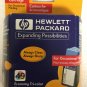 Genuine OEM HP 49 Economy Tri-color 51649G Color Inkjet Cartridge